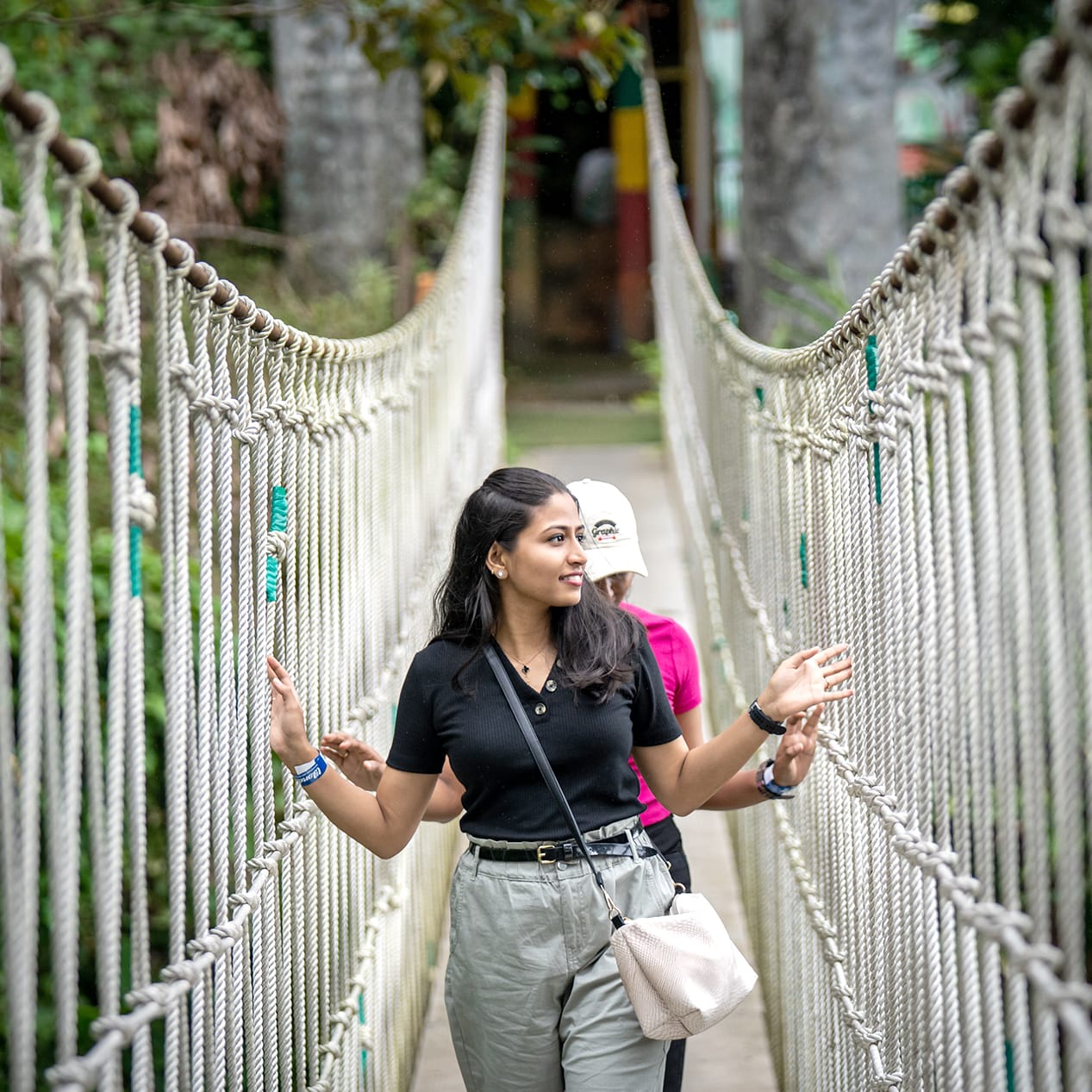 amusement park in kerala